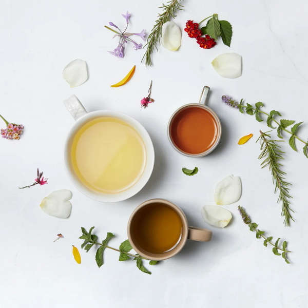 What To Take with Green Tea Extract