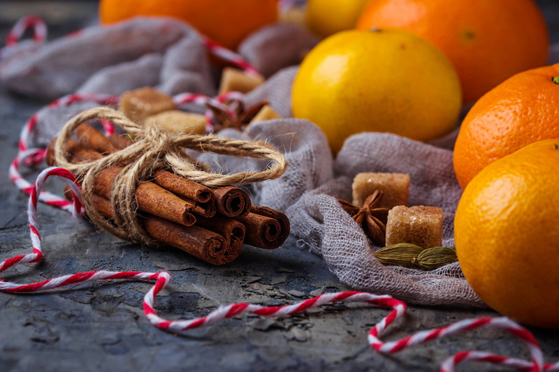 Can Cinnamon Bark Extract Help Boost Memory And Focus?