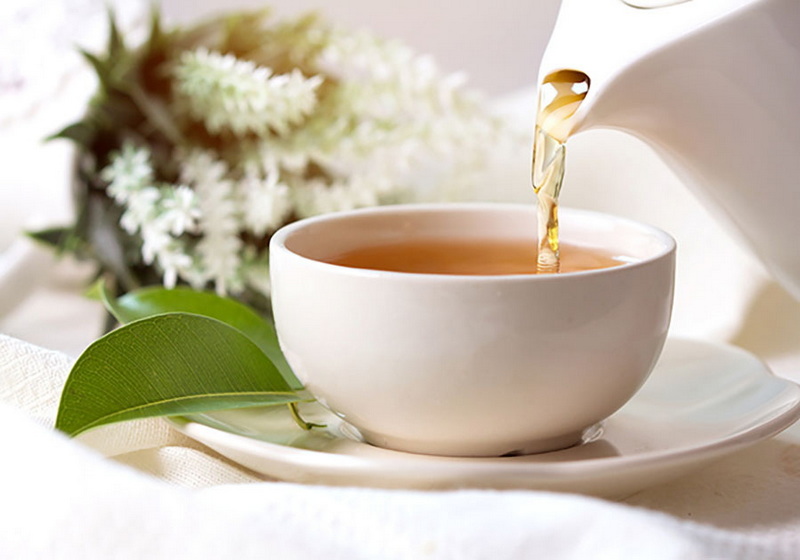 What Happens If You Drink Too Much Green Tea Extract?