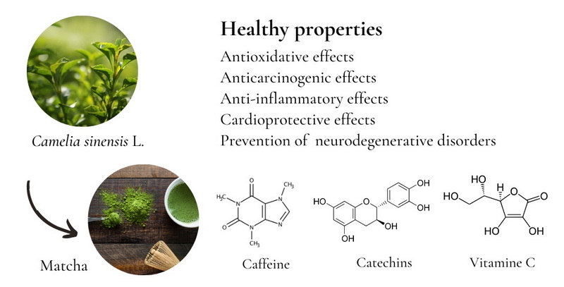 Is Green Tea Extract Caffeine Natural?
