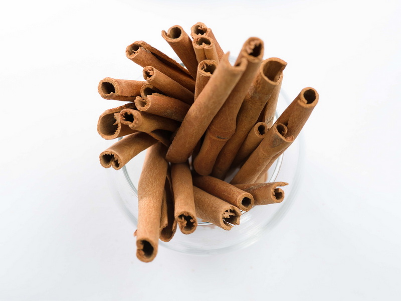 Supercritical CO2 Extracts