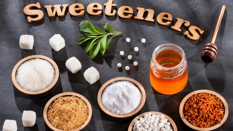 Top Natural Sweeteners Manufacturers in India