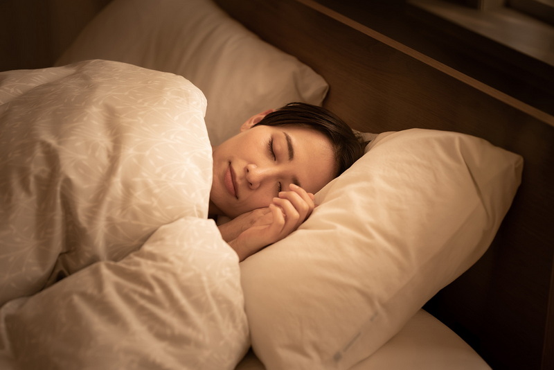 Sleep Support Formula Manufacturers