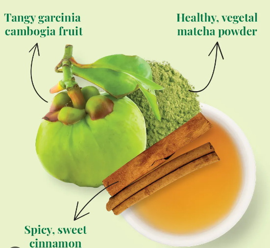 How To Take Garcinia Cambogia And Green Tea Extract?