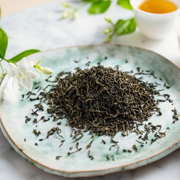 Is 725 Mg of Green Tea Extract Too Much