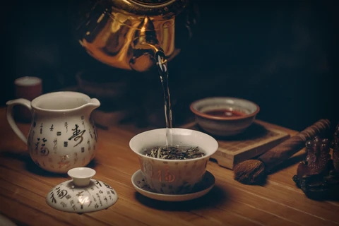 How Lone Can You Keep Green Tea Extract?