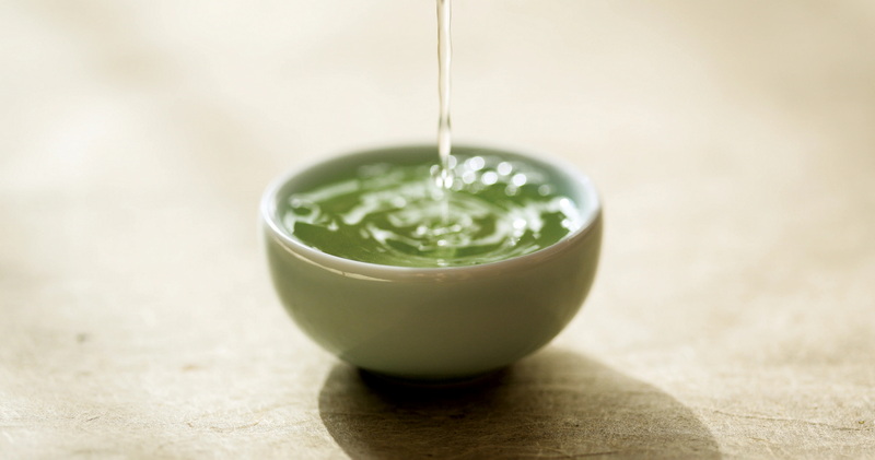 How Many Mg of Green Tea Extract Should You Take?