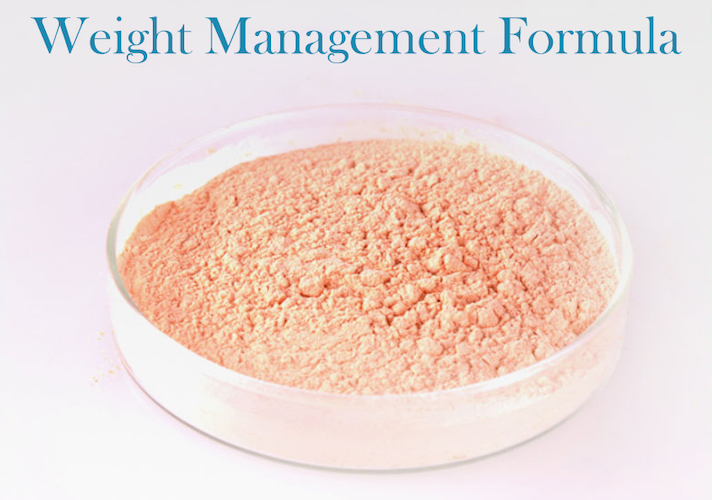 Weight Management Formula