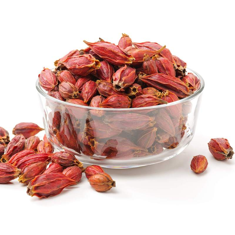 Gardenia Extract