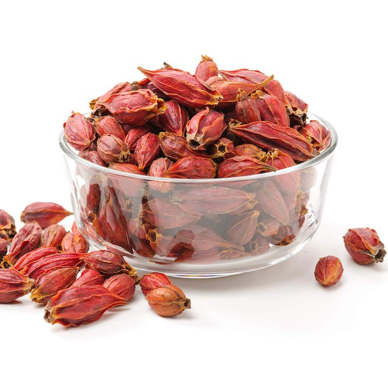 Gardenia Extract