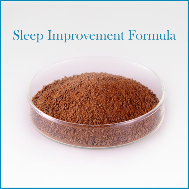 Sleep Improvement Formula
