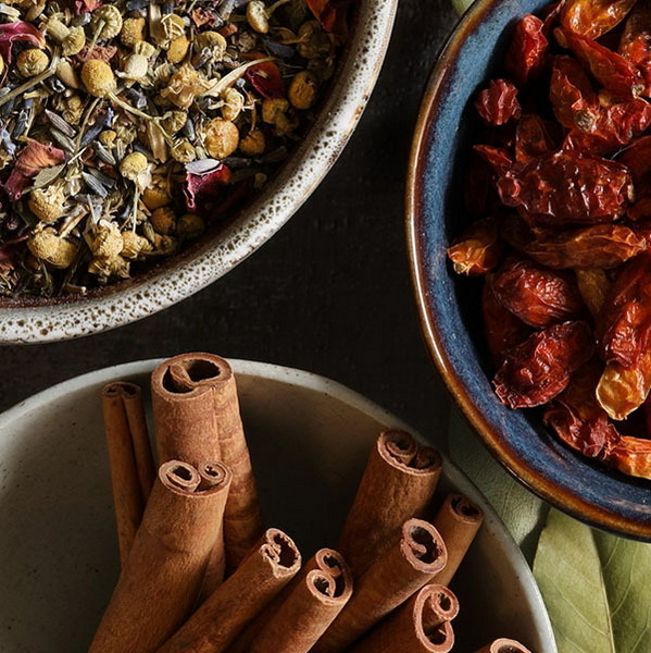 What Makes Mountain Rose Herbs Cinnamon Bark Extract Special?