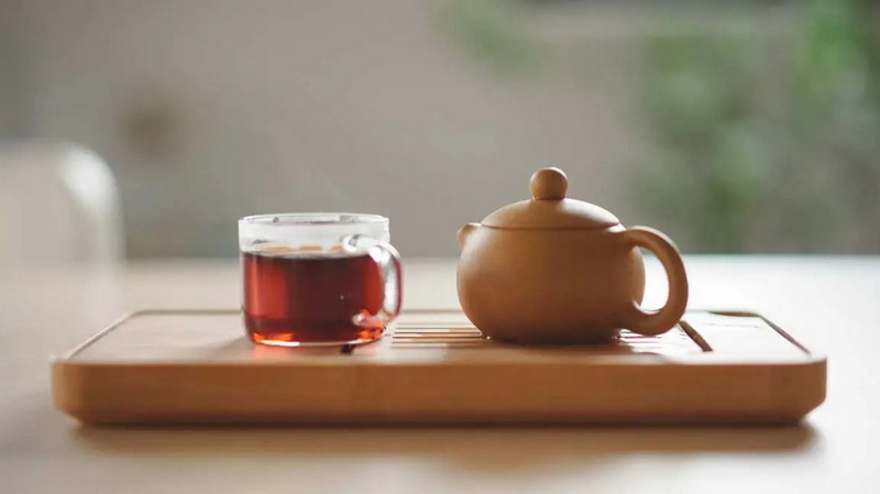 Green Tea Extract And Cinnamon