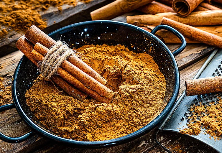 What Does Cinnamon Bark Extract Do?
