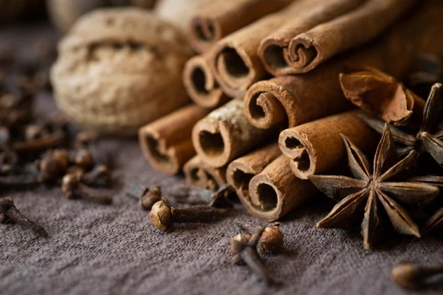 What Is The CAS Number for Cinnamomum Cassia Cinnamon Bark Extract?