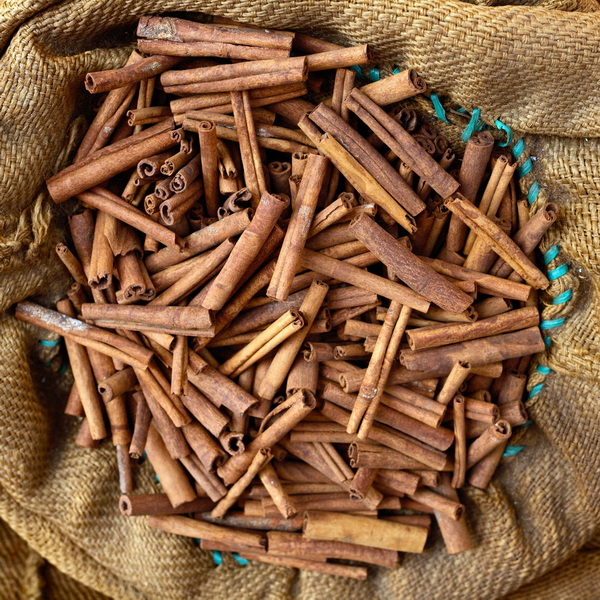 Is Bulk Supplements Cinnamon Bark Extract Safe for Daily Use?