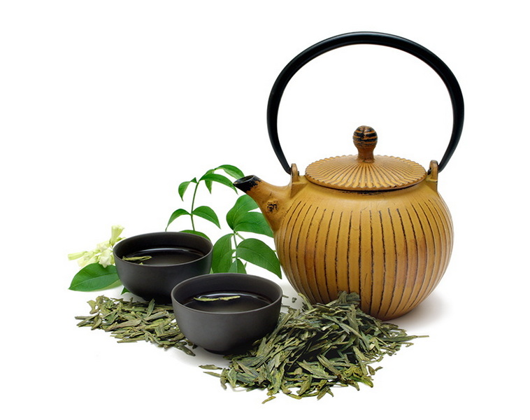 What Is Too Much Green Tea Extract?