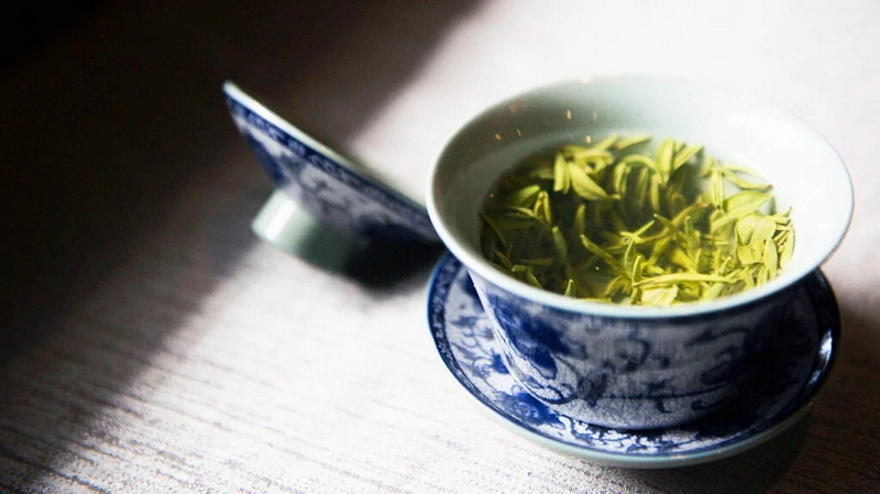 Will Green Tea Extract Raise Blood Pressure?