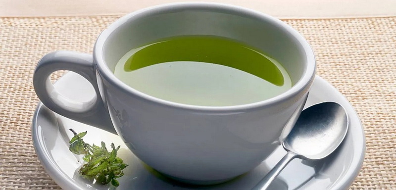 What Are The Benefits of Green Tea Extract with Egcg?