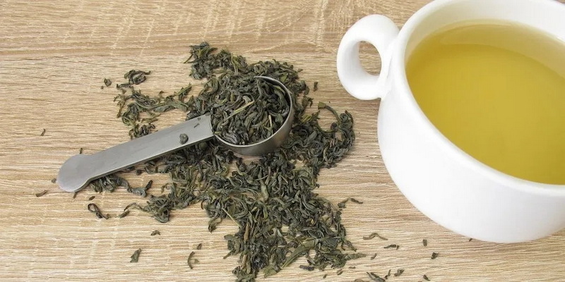 Should You Take Green Tea Extract?