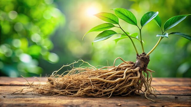 Is Standardized Tongkat Ali Extract More Effective?