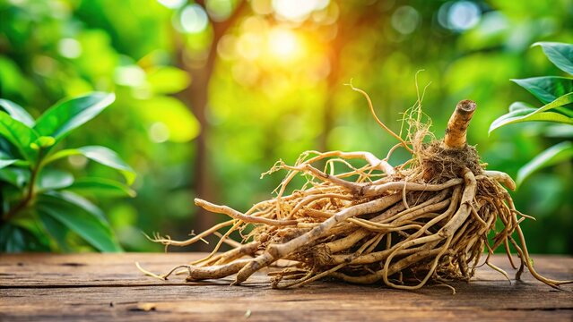 Can Tongkat Ali Extract Help with Menopause Symptoms、