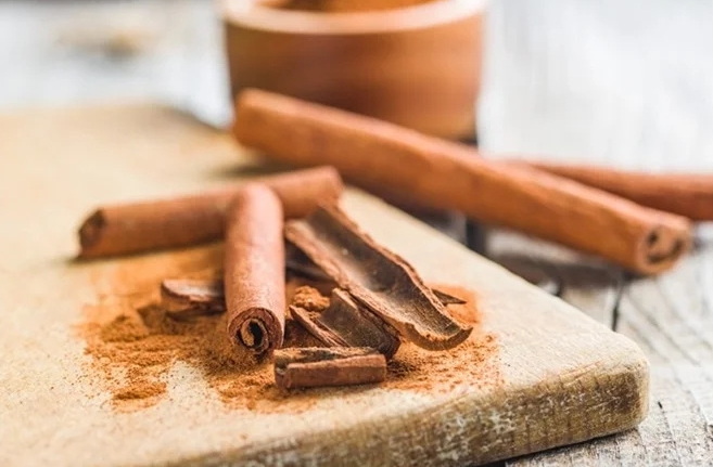 Is Cinnamon Bark Extract More Effective Than Regular Cinnamon Bark?