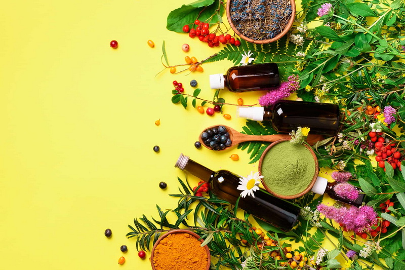 Natural Extracts France