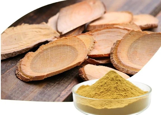 Tongkat Ali Extracts Factory