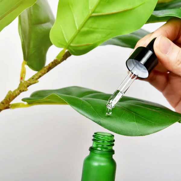 Top Botanical Extracts Manufacturers in Arabia