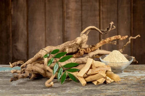Top 10 Tongkat Ali Extracts Manufacturers in China