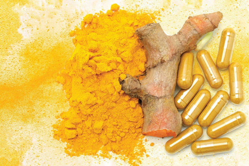 What Is The Dosage For China Turmeric Extract?