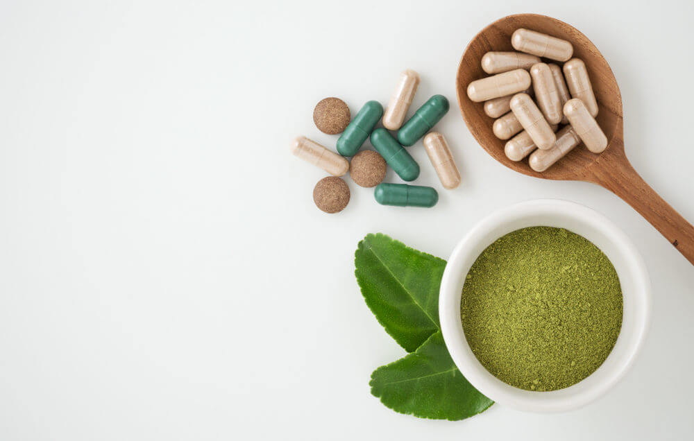 How To Find Certified OEM Botanical Extract Partners?