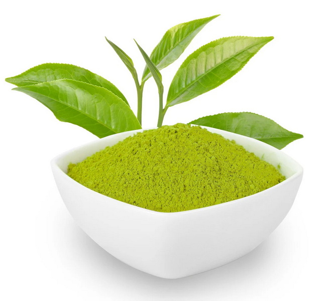 Top Green Tea Extracts Manufacturers in Portugal
