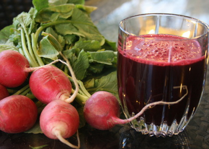 Radish Red Manufacturers in China