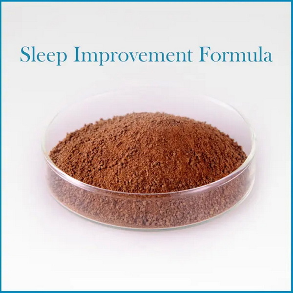 Top 10 Sleep Support Formula Manufacturers in China