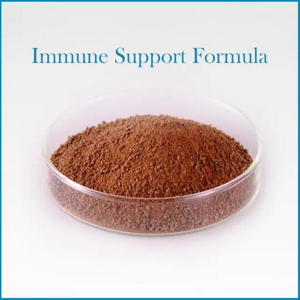 Top 10 Immune Support Formula Manufacturers in China