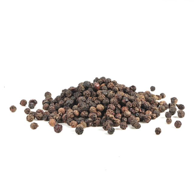 Black Pepper Extract