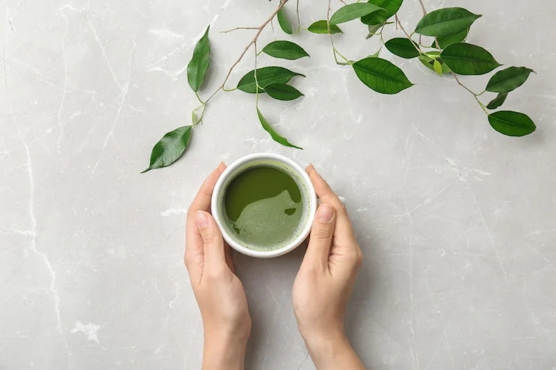 Is Green Tea Extract As Good As L-theanine