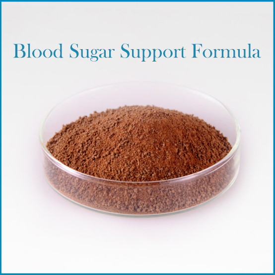 Blood Sugar Support Formula
