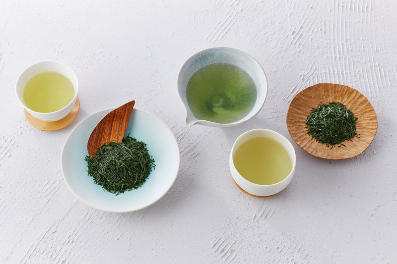 Is Green Tea L-Theanine 60% More Effective Than Melatonin for Sleep