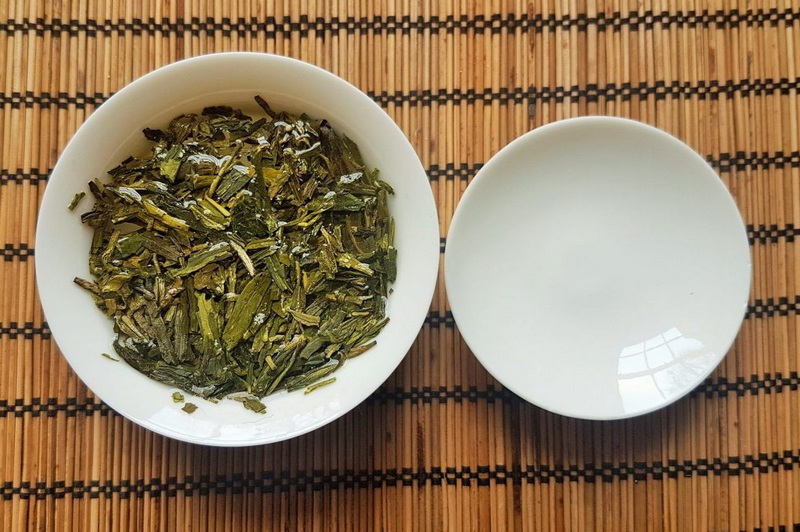 What Is Green Tea Extract Good for Reddit