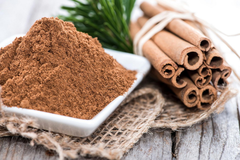 What Are The Top Uses of Cinnamon Bark Extract in Baking?