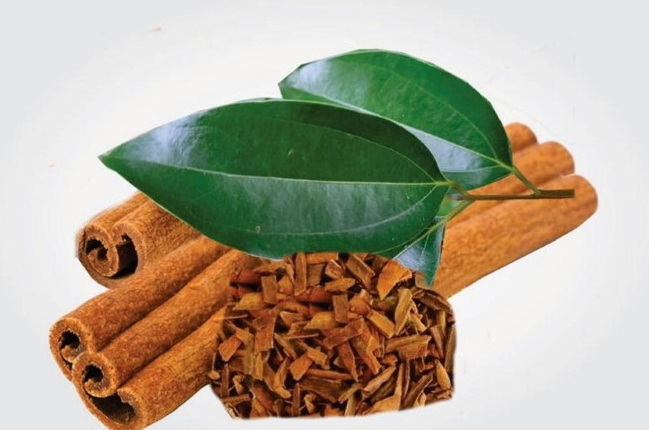 How Does Cinnamon Bark Extract Stack Up Against Other Botanical Extracts?