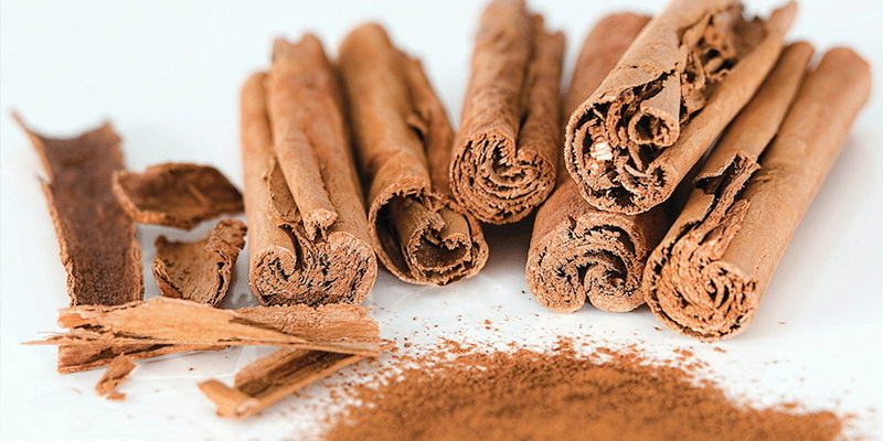 What Is Cinnamon Bark Extract