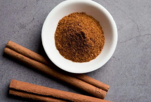How Does Cinnamon Bark Extract Affect Blood Sugar Levels in Diabetics?