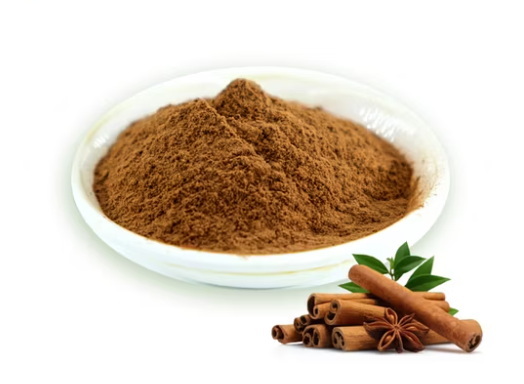 How Does ODM Cinnamon Bark Extract Support Blood Sugar Levels