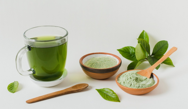 Is Matcha And Green Tea Extract The Same Thing_2