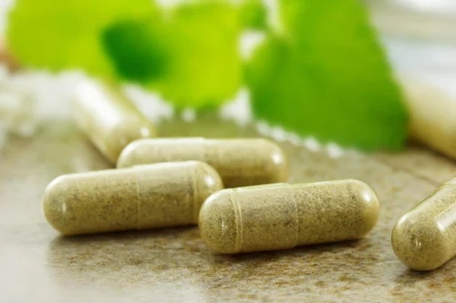 What Are The Benefits of Green Tea Extract Capsules?