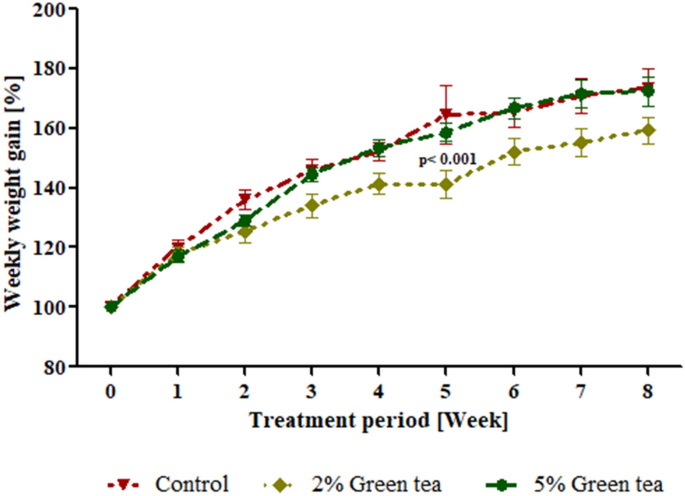 What Time Should I Take Green Tea Extract?